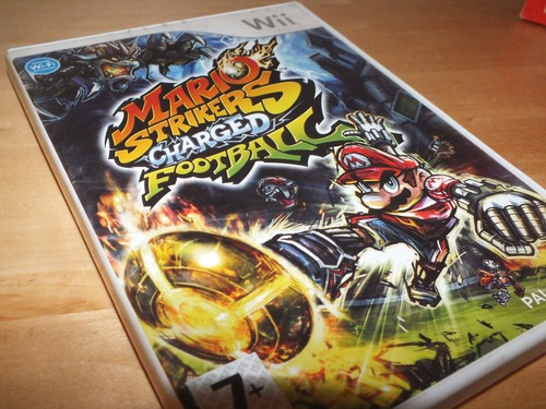 Gioco nintendo wii mario - nintendo,