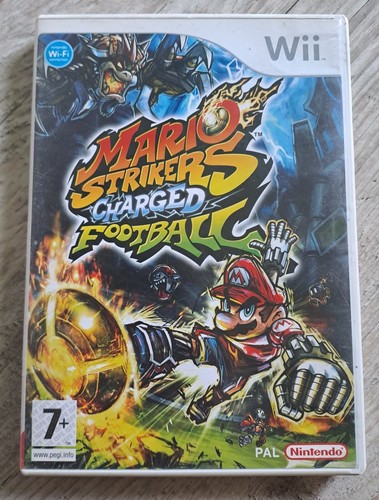 Jeux nintendo wii mario - nintendo,