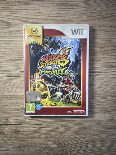 Nintendo selects mario - selects:,