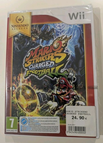 Jeu nintendo mario - i,,