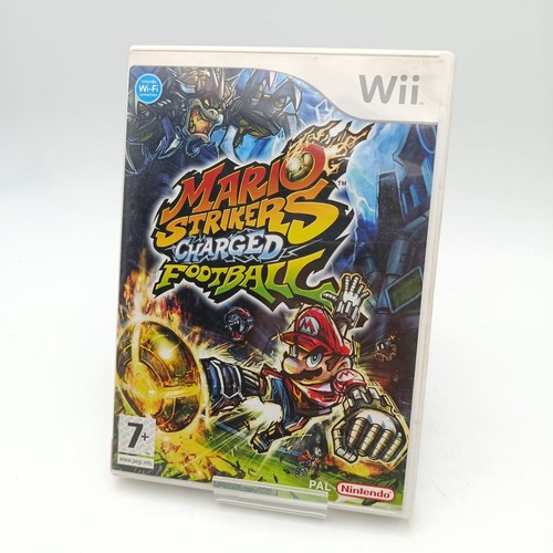 Jeu nintendo wii - nintendo,