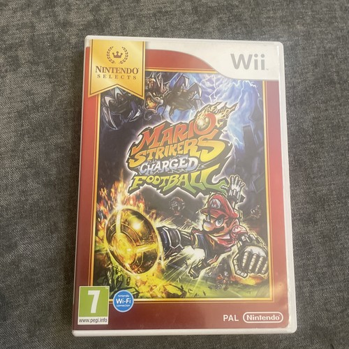 Jeu nintendo wii mario - jeu,
