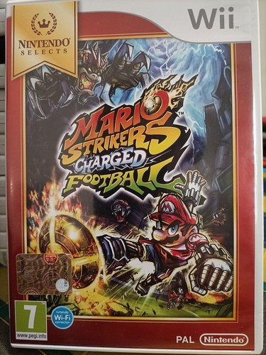 Nintendo selects mario - nintendo,