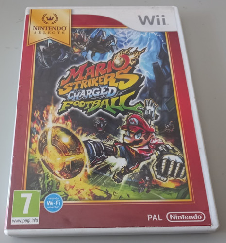 Jeu nintendo wii mario - , "mario