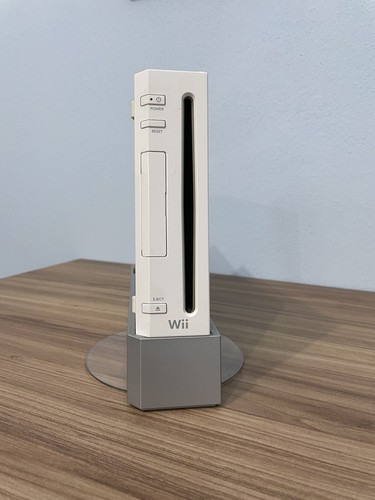 Nintendo wii bianca mario - bianca,