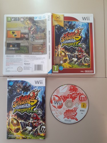 Gioco nintendo wii mario - wii,