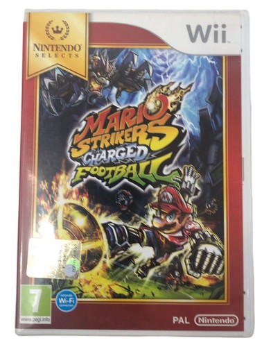 Gioco wii mario - wii,